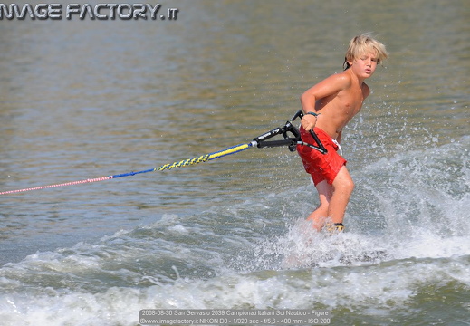 Sci nautico